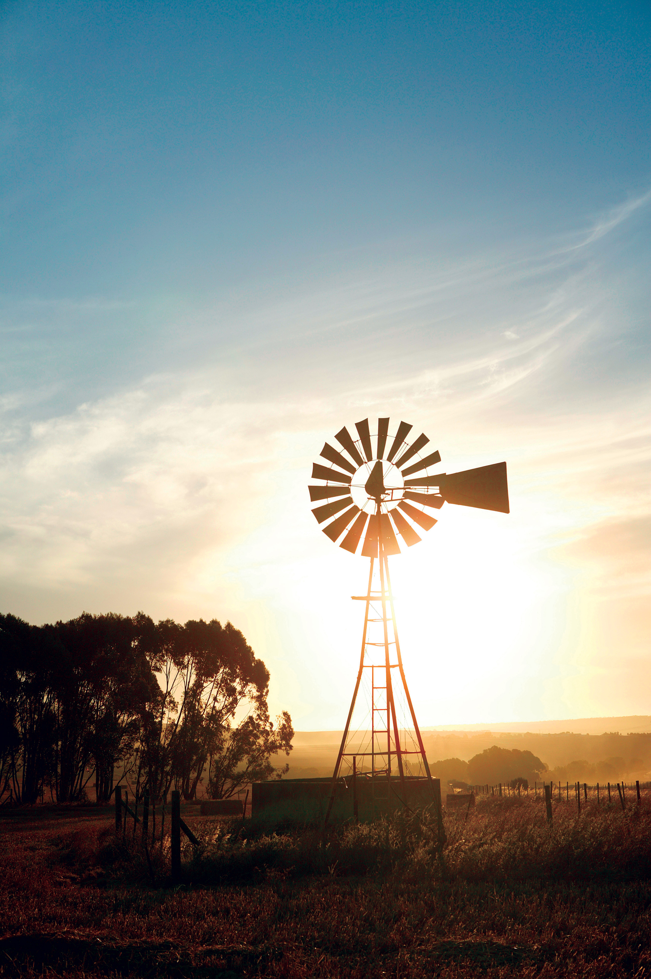 Texas Well Owner Network Well Educated Training - Brenham