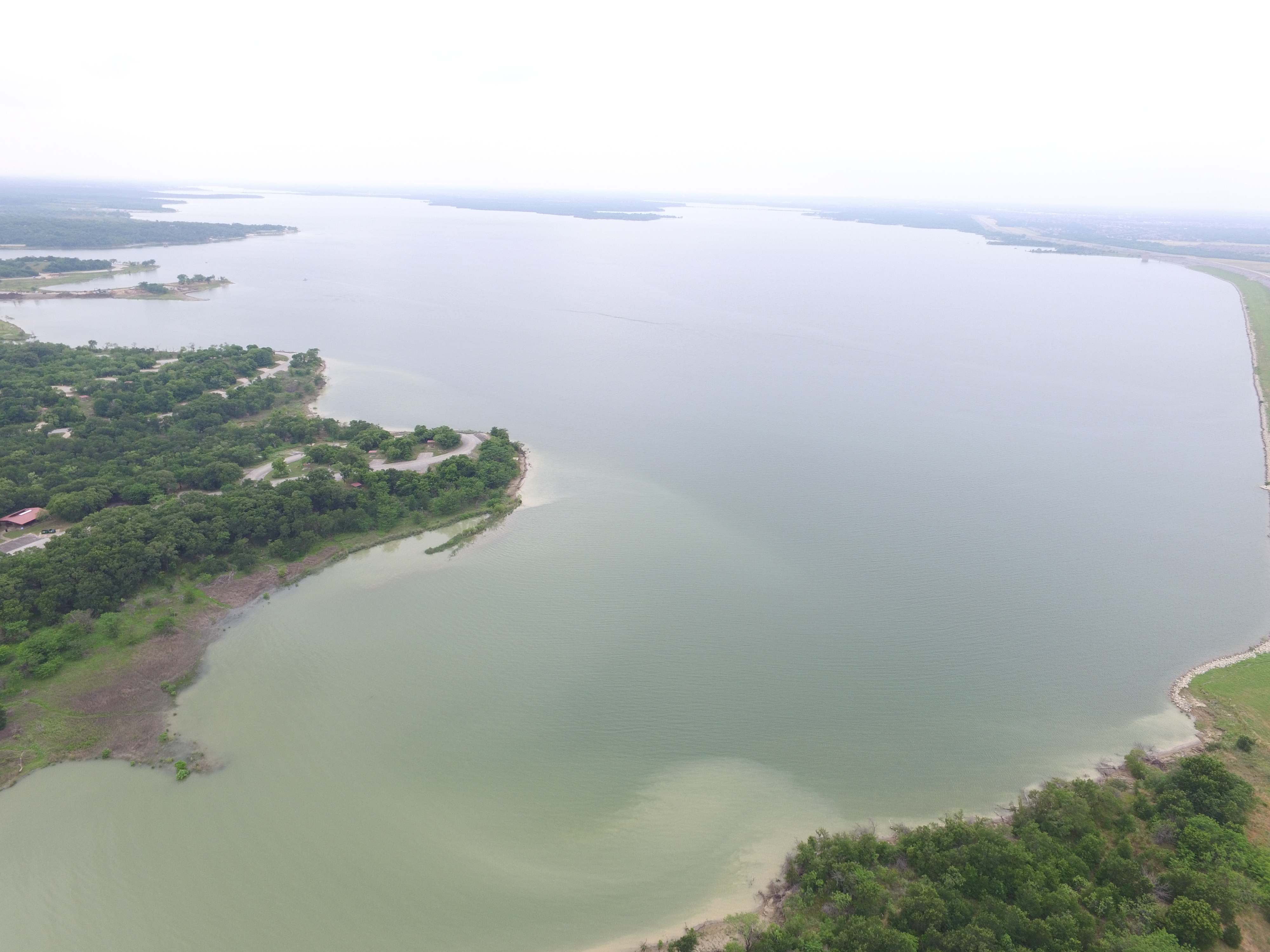 Joe Pool Lake Watershed Riparian & Stream Ecosystem Training - Online