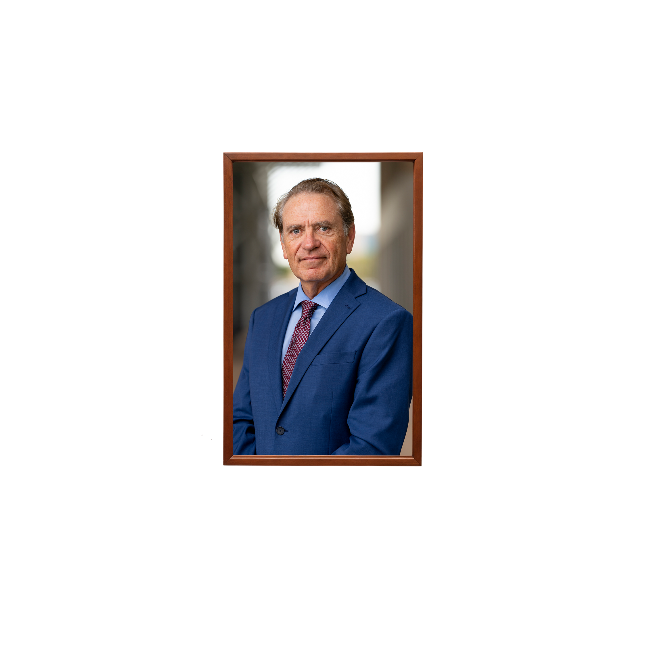 Q&A with Giovanni Piccinni